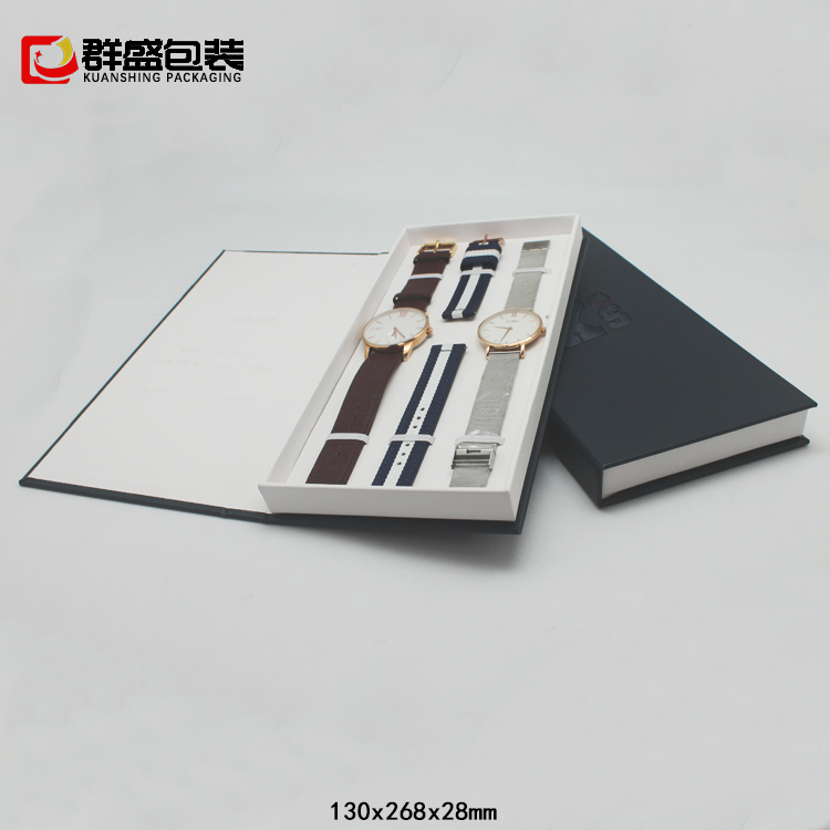 群盛禮品手表包裝盒 群盛禮品手表包裝盒