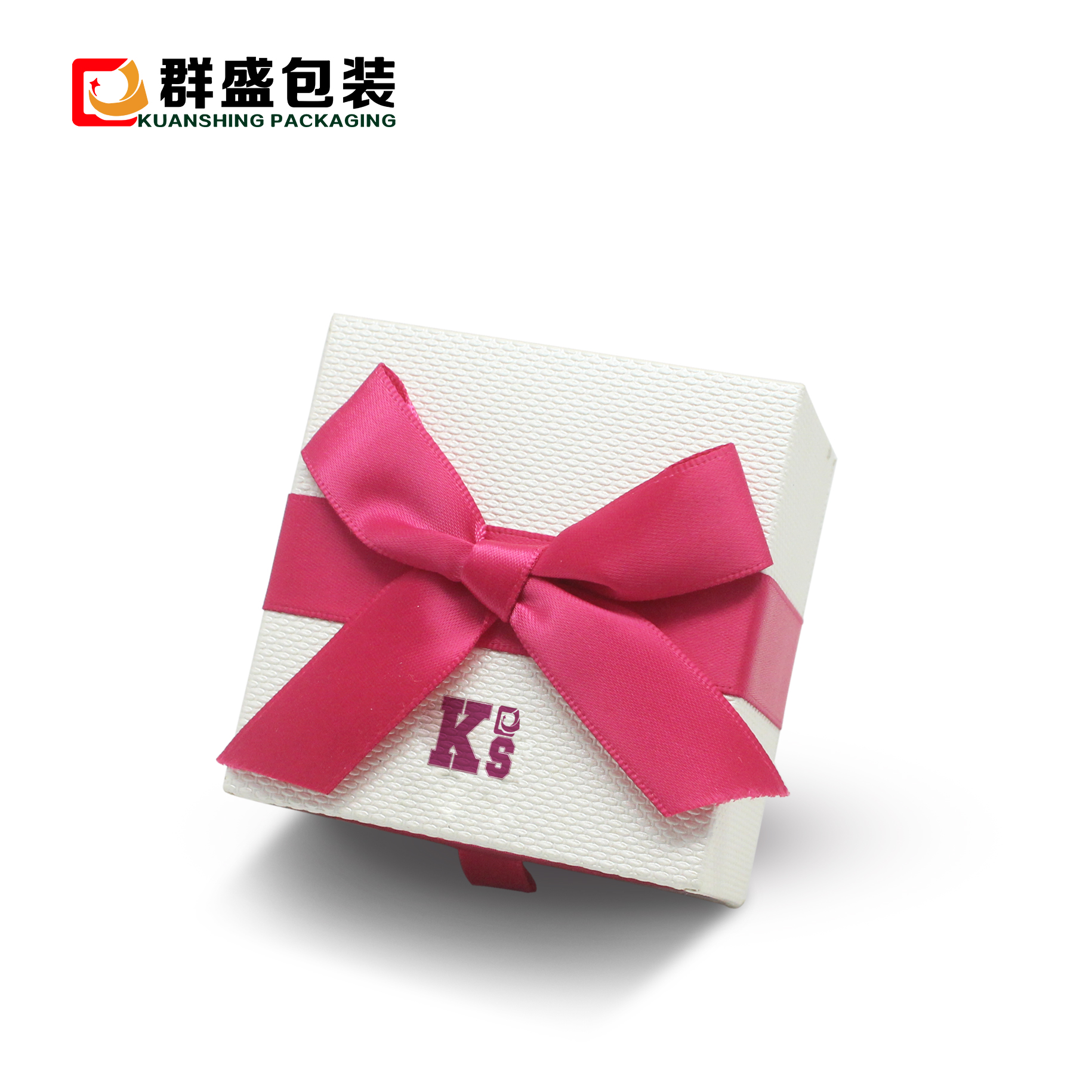 紙質(zhì)首飾盒
